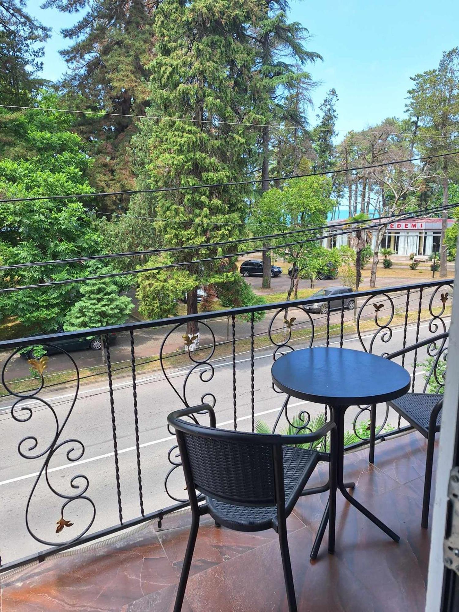 Temosalo Otel Kobuleti Oda fotoğraf