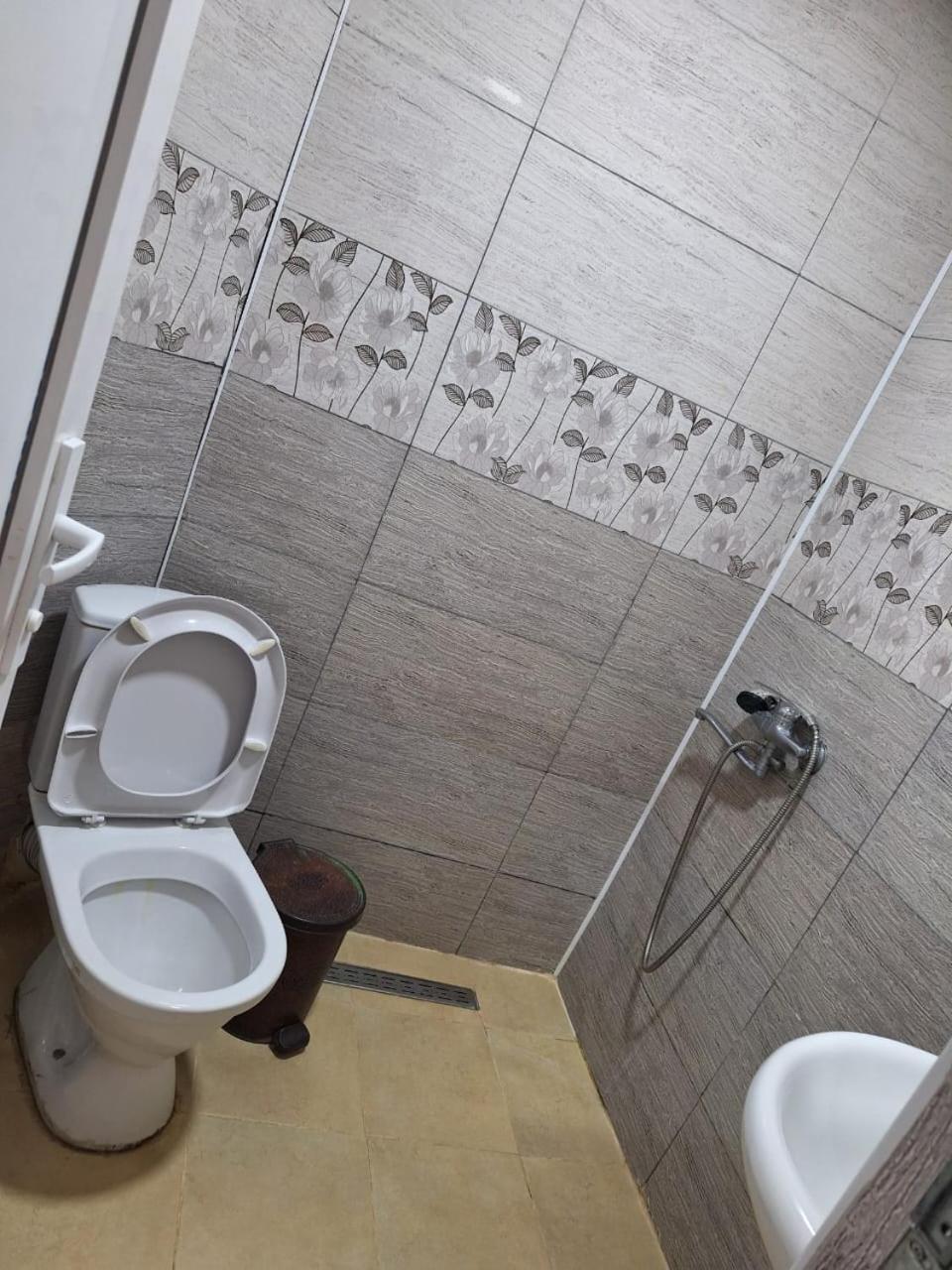 Temosalo Otel Kobuleti Oda fotoğraf