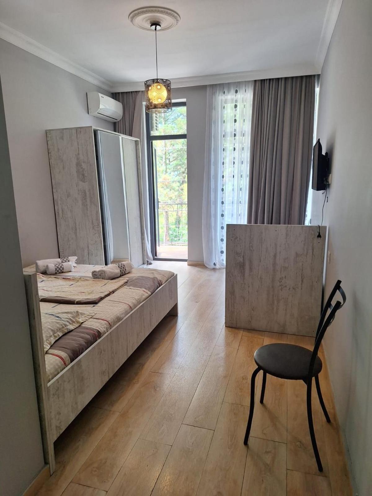 Temosalo Otel Kobuleti Oda fotoğraf