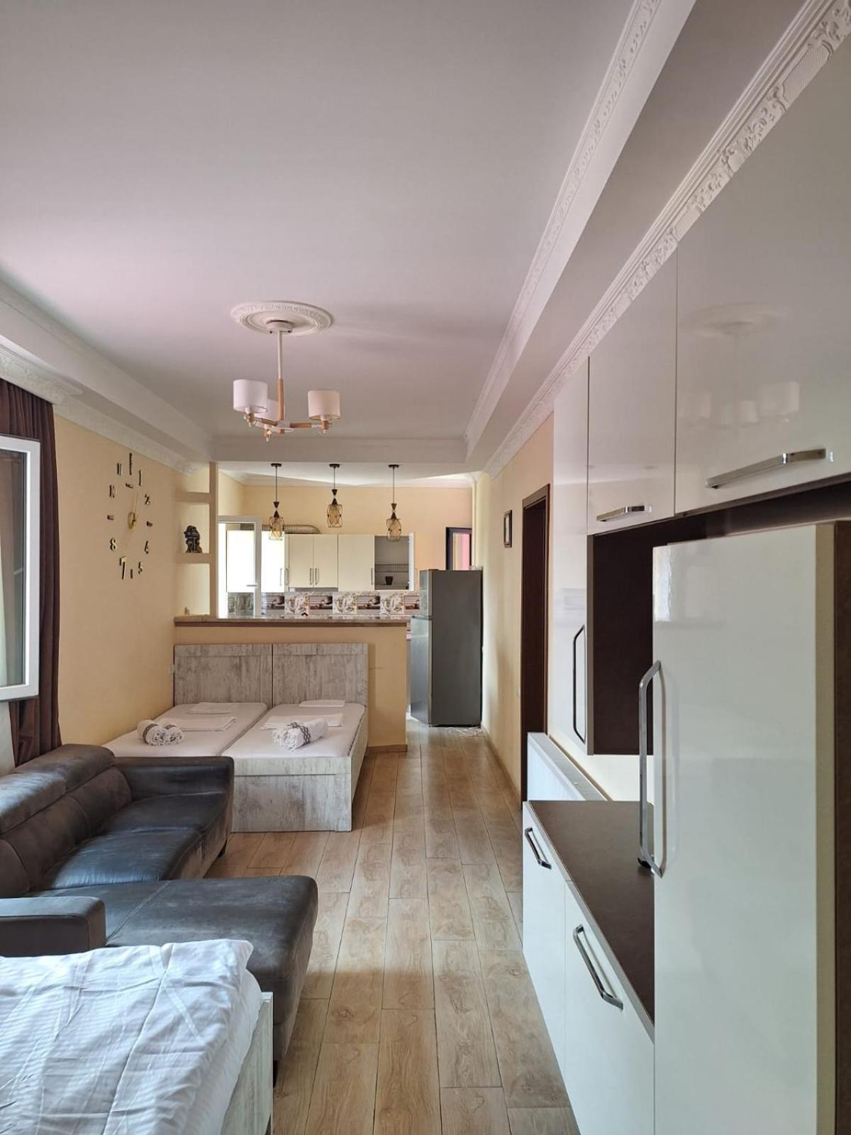 Temosalo Otel Kobuleti Oda fotoğraf