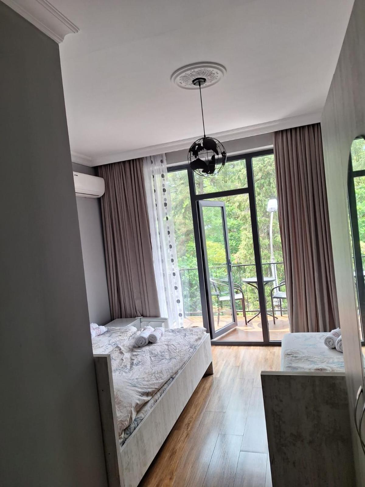 Temosalo Otel Kobuleti Oda fotoğraf
