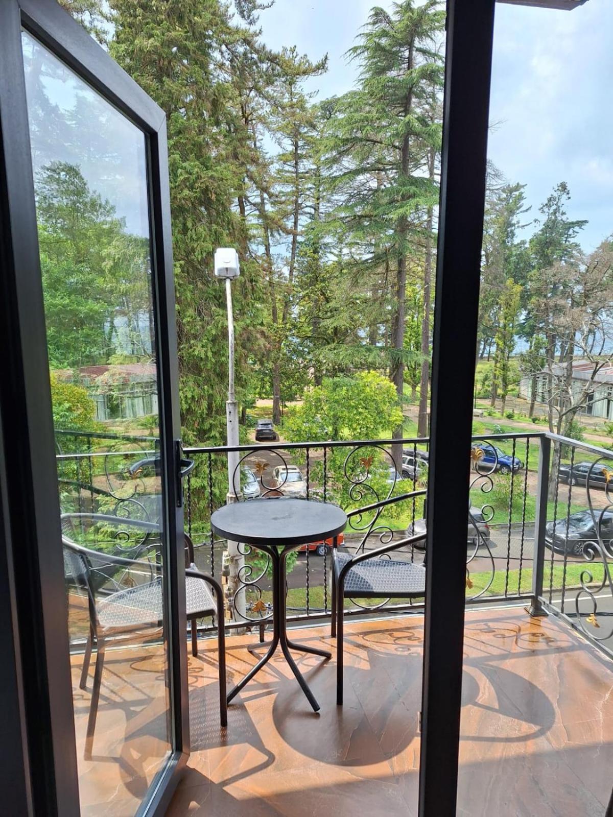 Temosalo Otel Kobuleti Oda fotoğraf