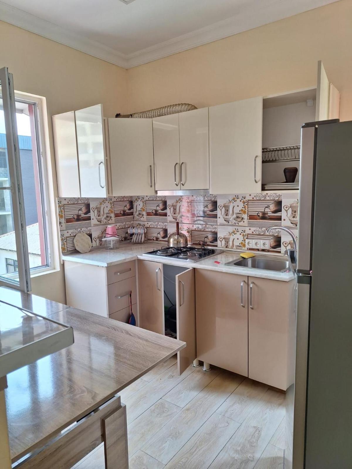 Temosalo Otel Kobuleti Oda fotoğraf