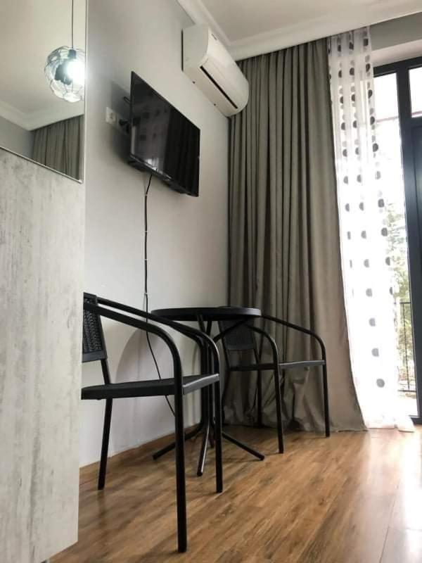 Temosalo Otel Kobuleti Dış mekan fotoğraf