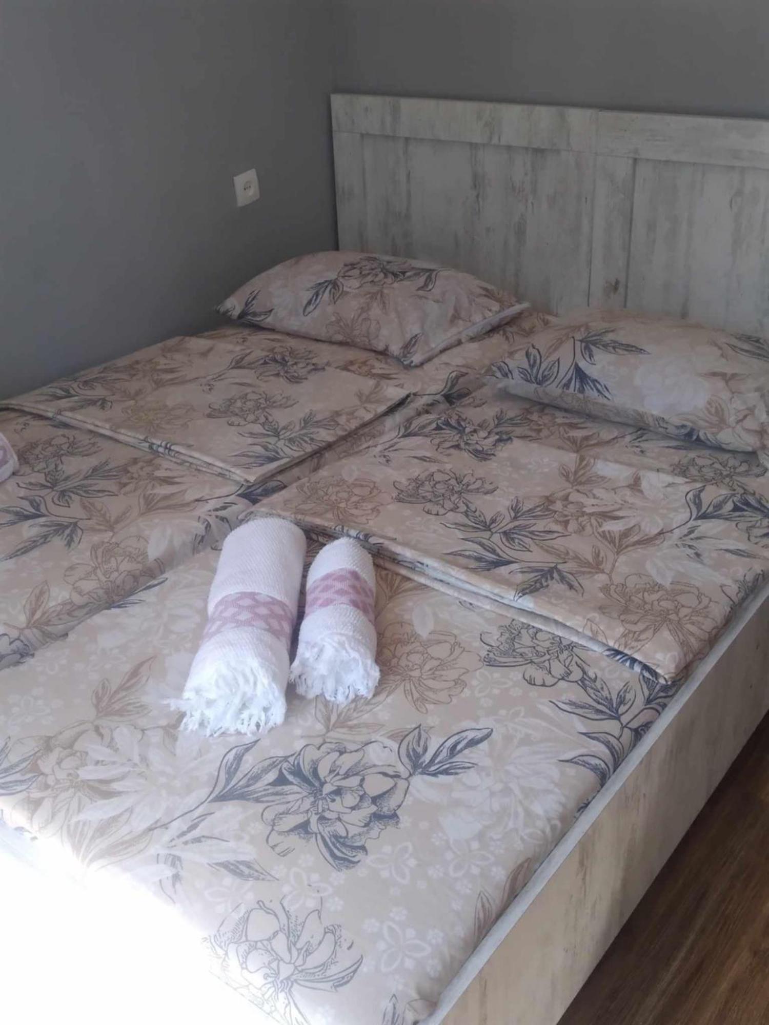 Temosalo Otel Kobuleti Oda fotoğraf