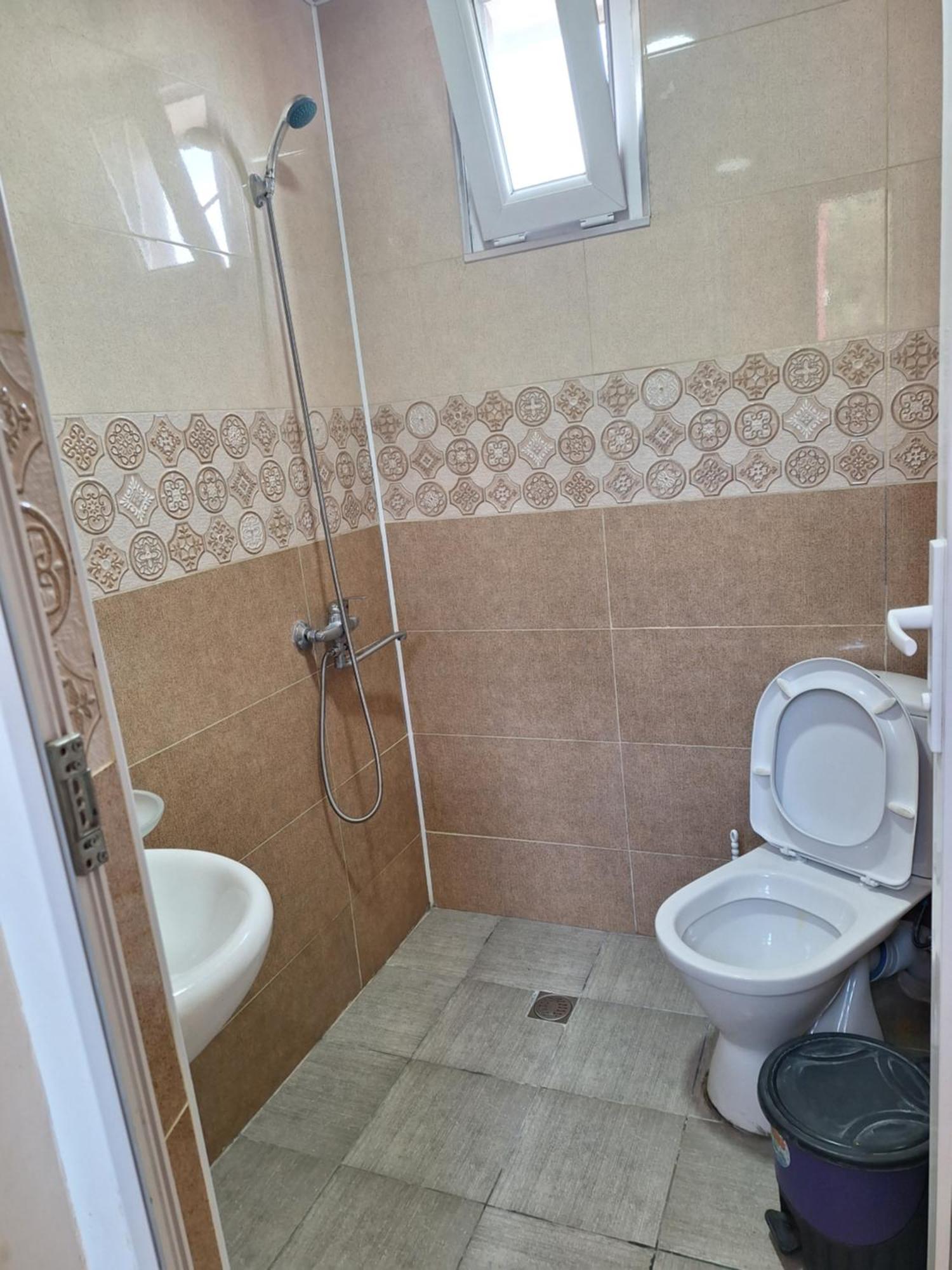 Temosalo Otel Kobuleti Dış mekan fotoğraf