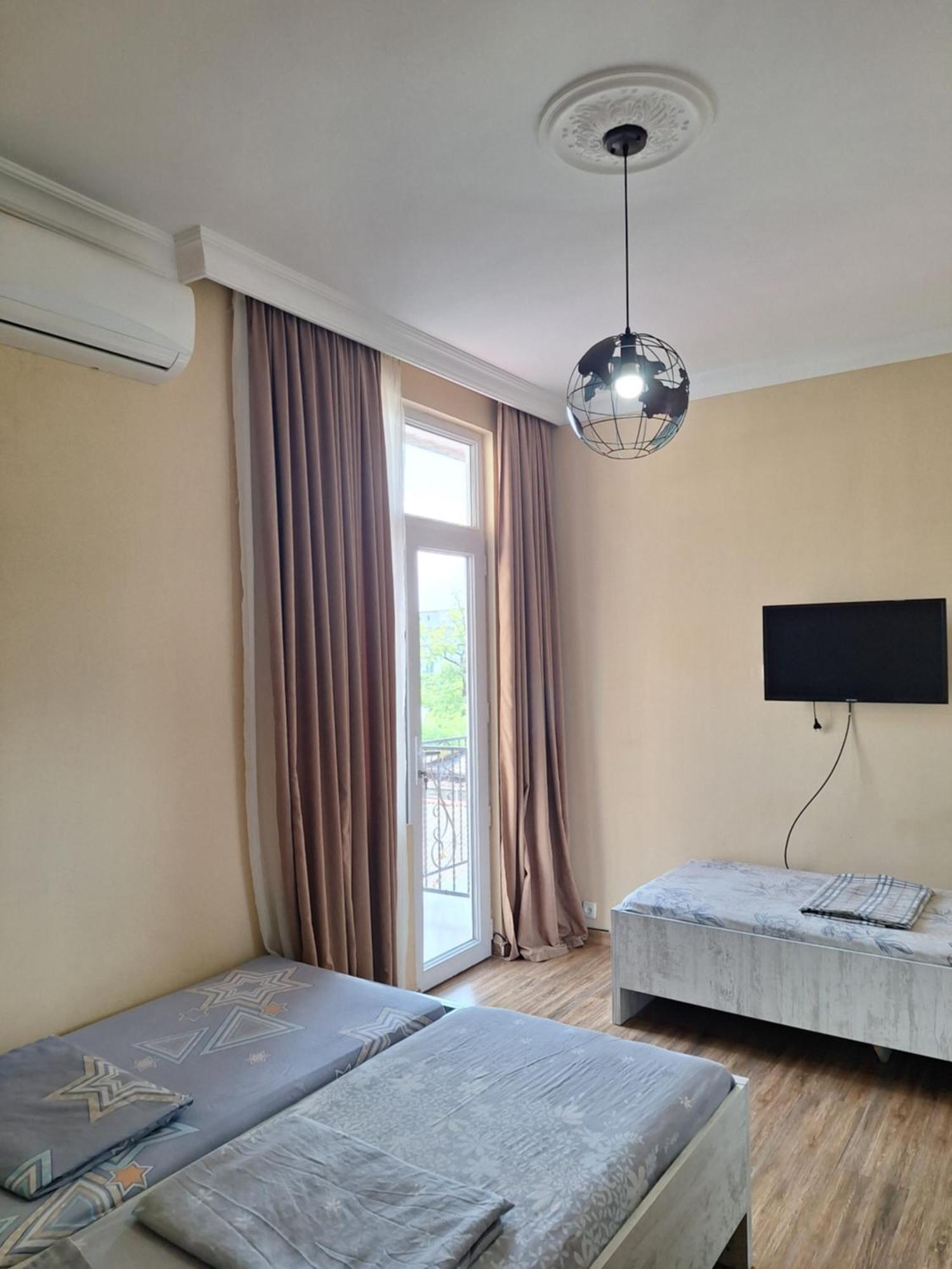 Temosalo Otel Kobuleti Oda fotoğraf